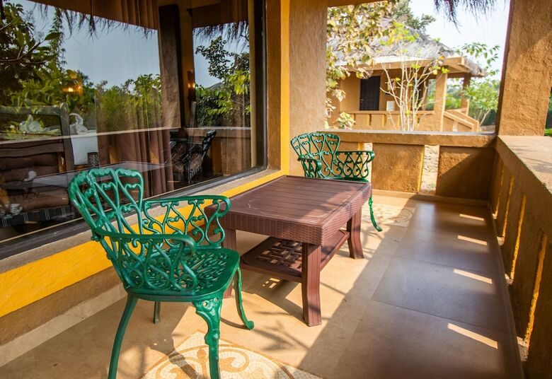 Hotel Karandla Farm And Resort