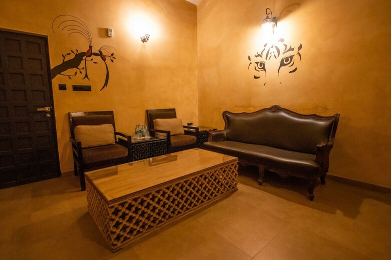 Hotel Karandla Farm And Resort