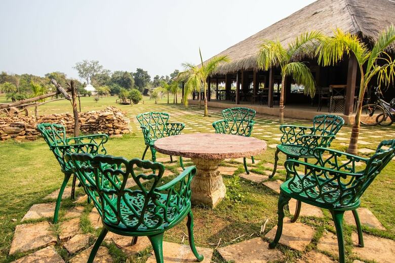 Hotel Karandla Farm And Resort