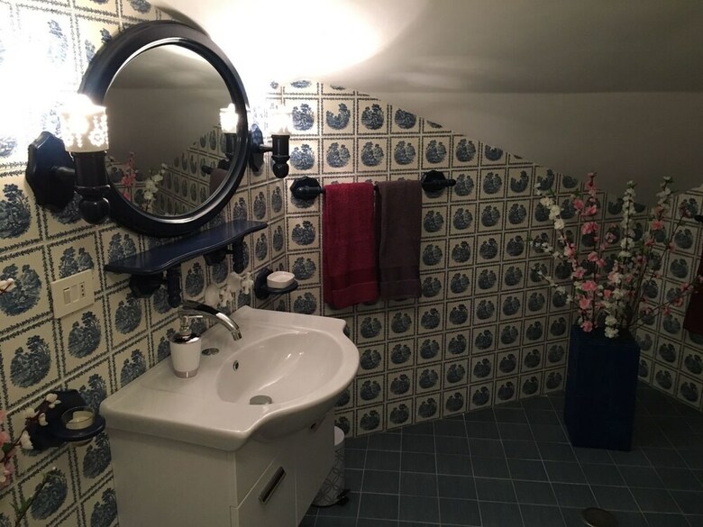 Apartamento Villa Il Parco