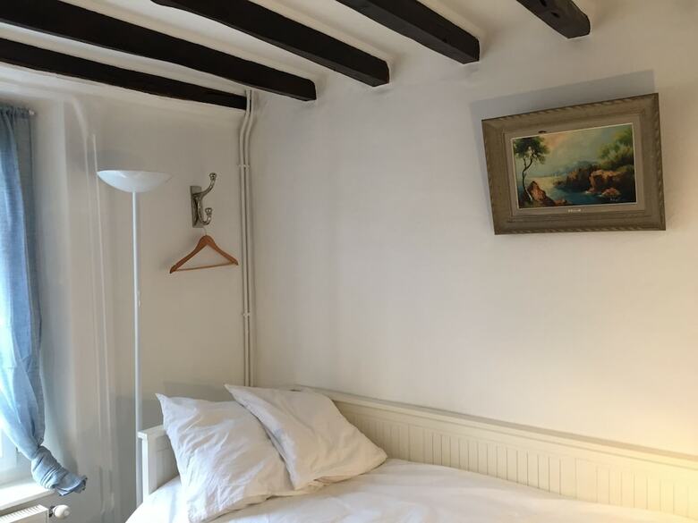 Bed & Breakfast Chez Fred Et C�cile
