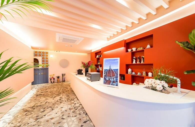 Plain Hotel