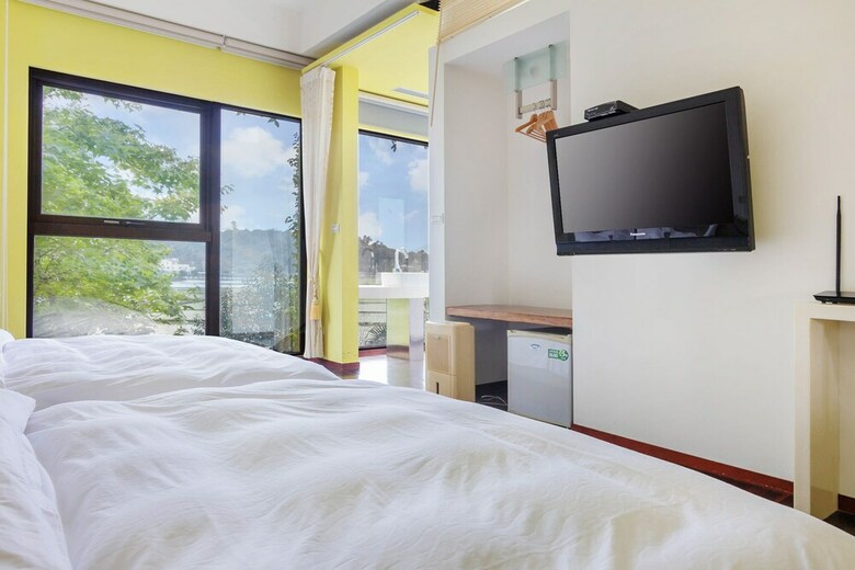 Bed & Breakfast Aqua Star Villa