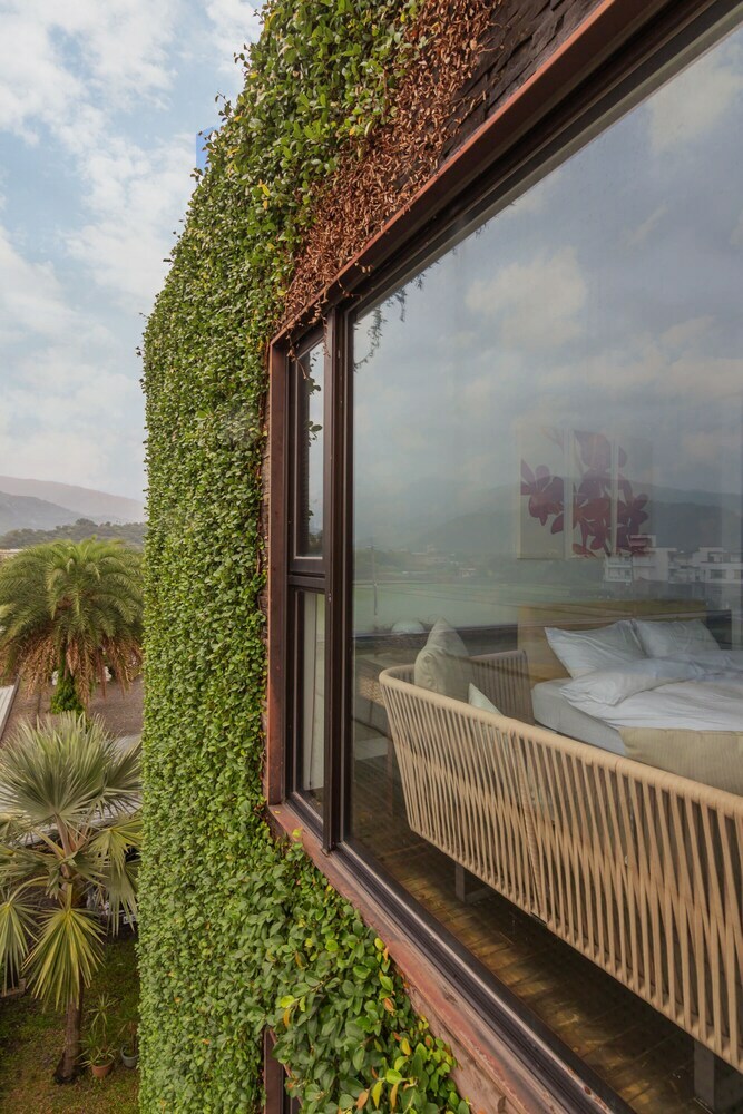 Bed & Breakfast Aqua Star Villa