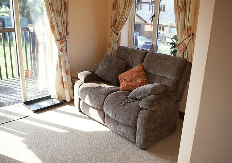 Damerons Farm Cottages