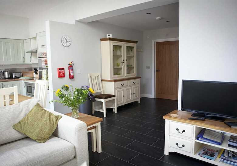 Damerons Farm Cottages