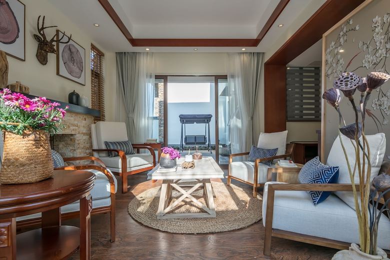 Posada Liman Cloud Golf Homestay