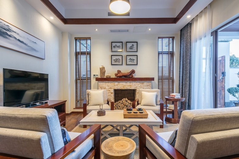 Posada Liman Cloud Golf Homestay