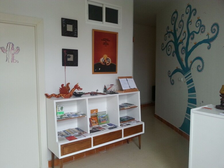 Hostal El Refugio Del Drag�n