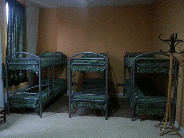 Hostal El Refugio Del Drag�n