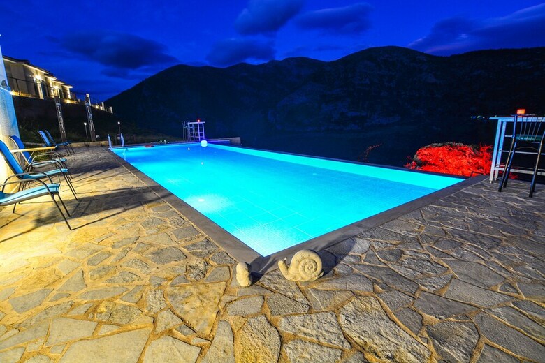 Apartamentos Pleiades Village