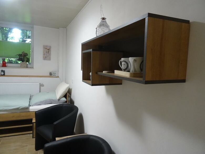 Hotel Pension Und G�stehaus Paffrath