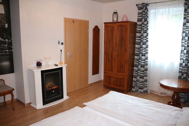 Hotel Pension Und G�stehaus Paffrath