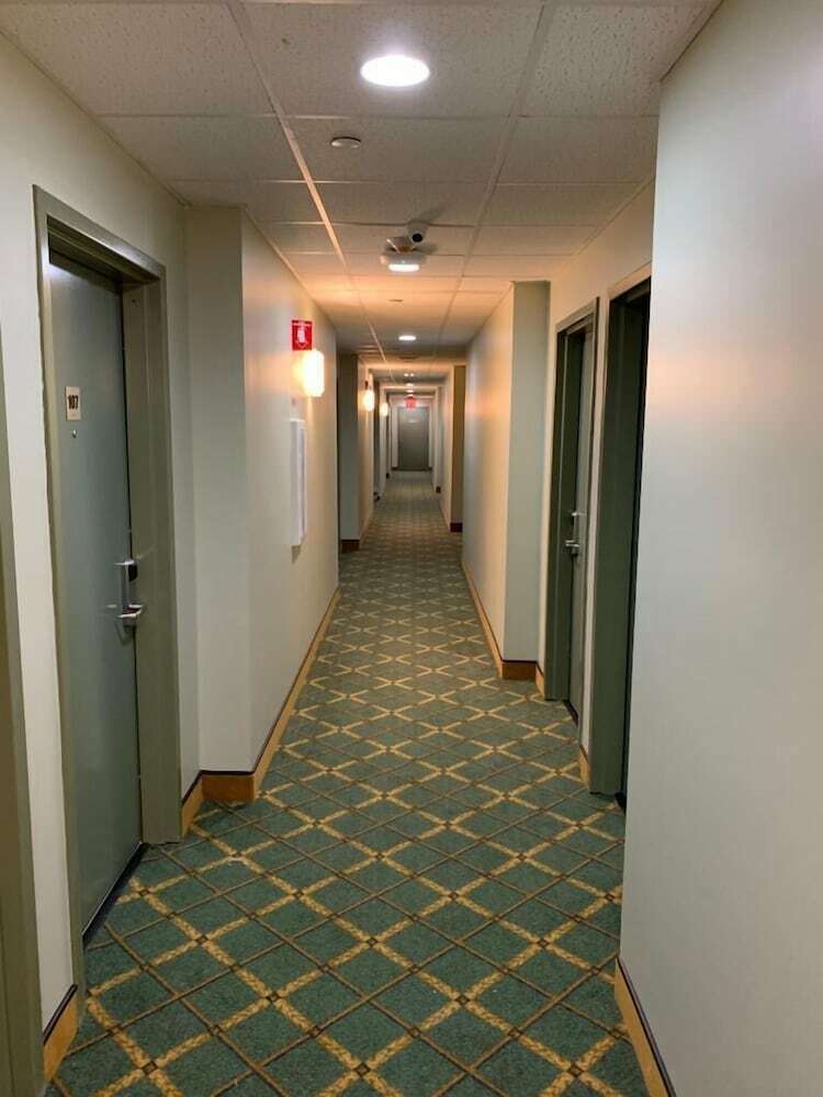 Hotel Quality Inn