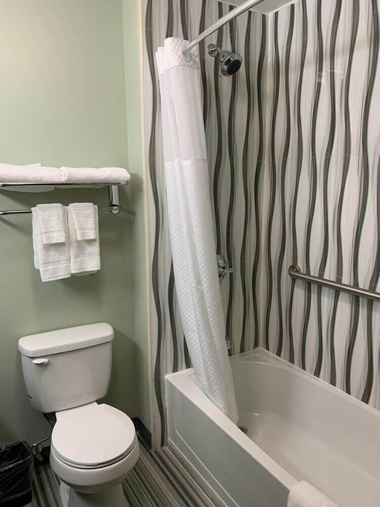 Hotel Quality Inn