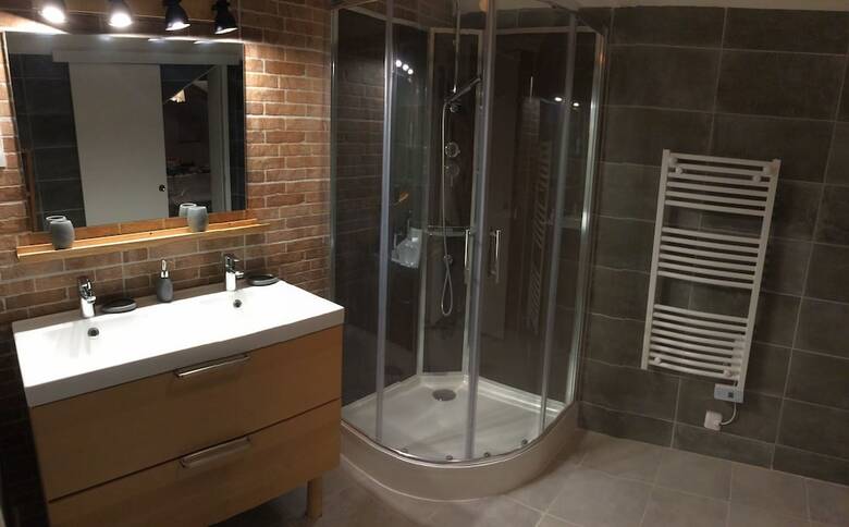 Hotel La Cordilli�re - Les Chambres