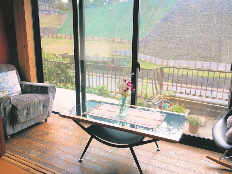 Sumitsugu House West