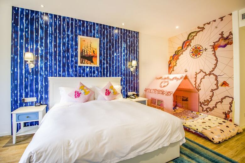 The Gleetour Hotel Shanghai