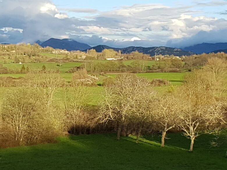 Bed & Breakfast La Cocagni�re - In A Rural Location