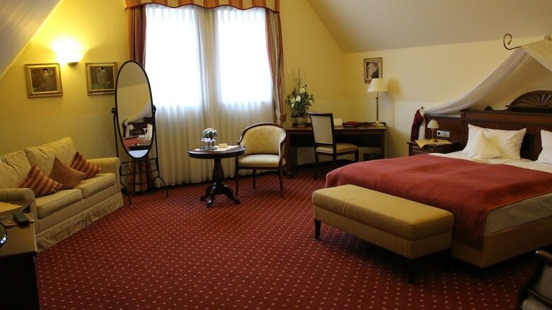 Landhotel Zum Hessenpark