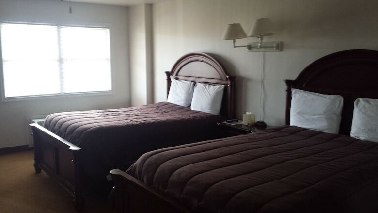 Hotel Shore Stay Suites