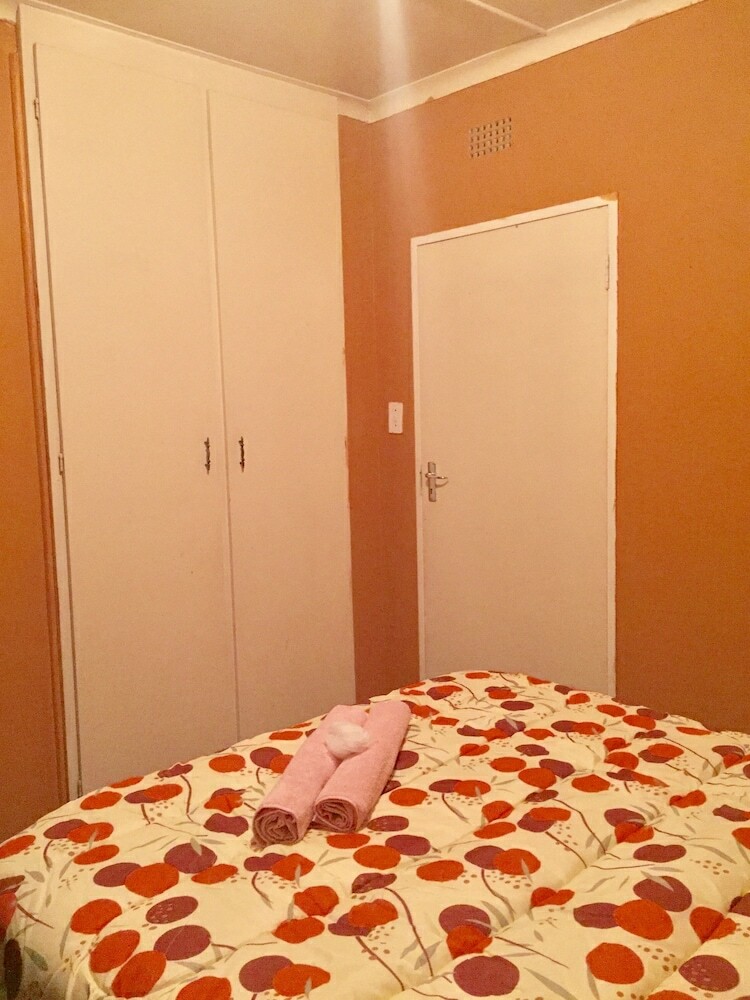 Hotel Tshepa Guesthouse