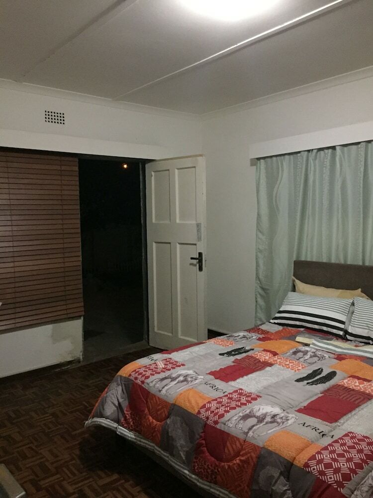 Hotel Tshepa Guesthouse