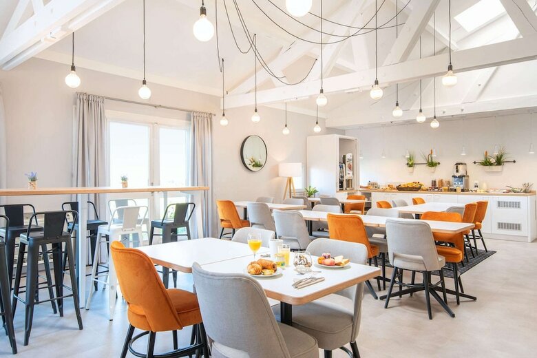 Hotel Kyriad Lyon Est ? Saint Quentin Fallavier