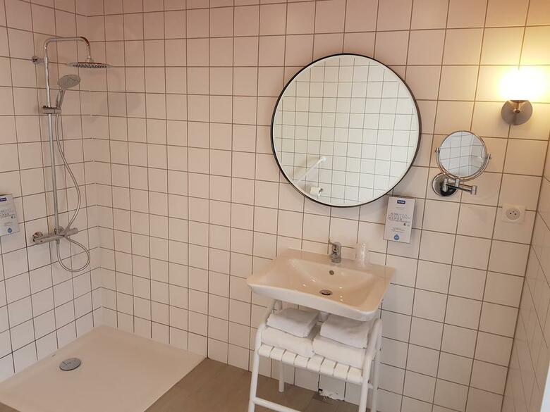 Hotel Kyriad Lyon Est ? Saint Quentin Fallavier
