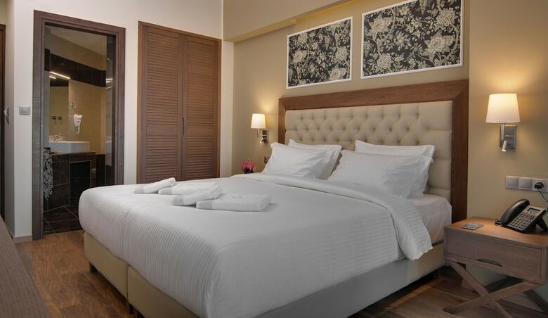 La Suite Boutique Hotel & Spa