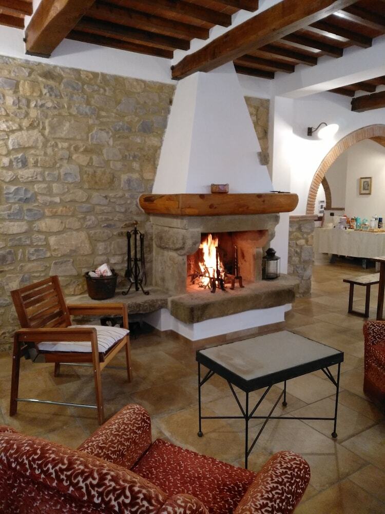 Apartamento B&B Lavanda E Rosmarino
