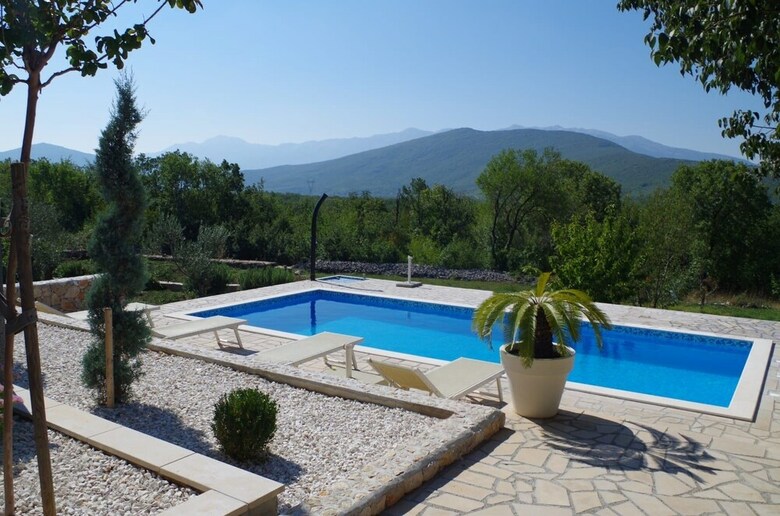 Villa Old Garden