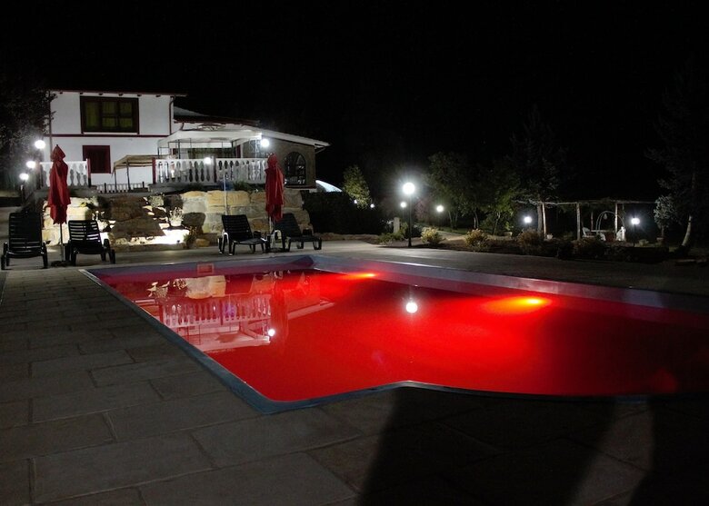 Bed & Breakfast Il Profumo Della Natura