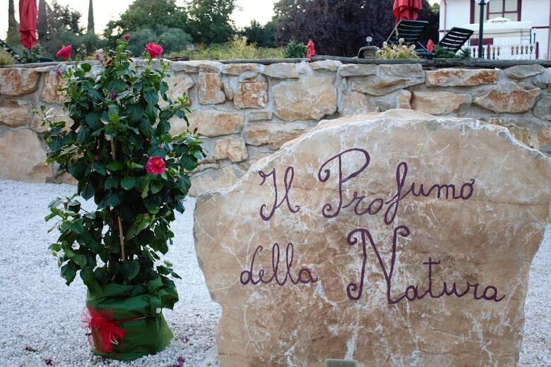 Bed & Breakfast Il Profumo Della Natura