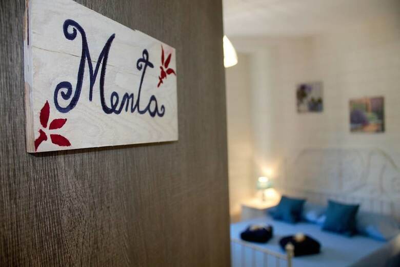 Bed & Breakfast Il Profumo Della Natura