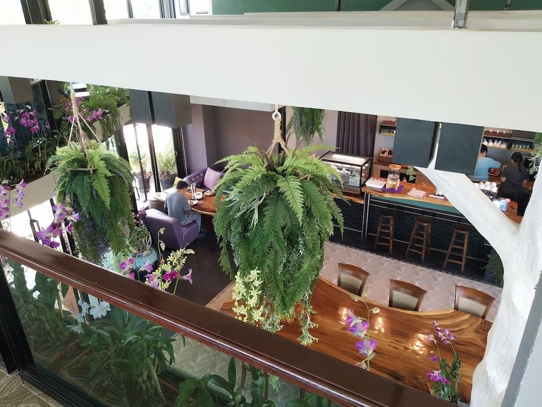 Hotel Saneh Maechan Coffee Home