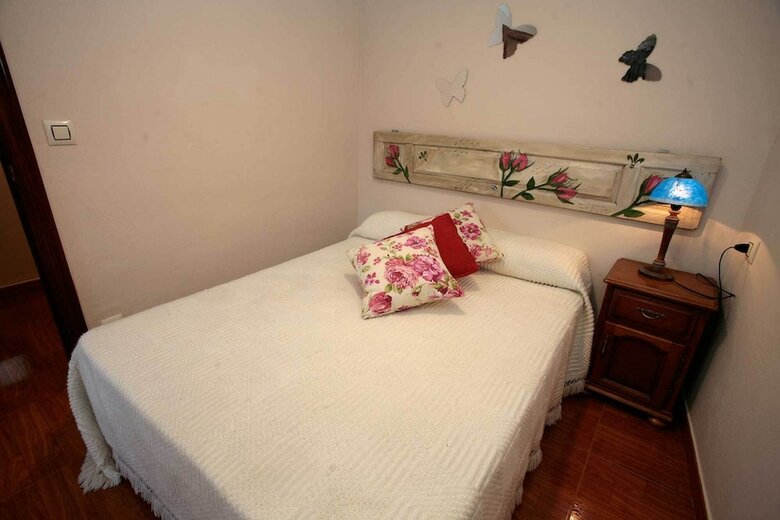 Apartamentos Turisticos Castiello