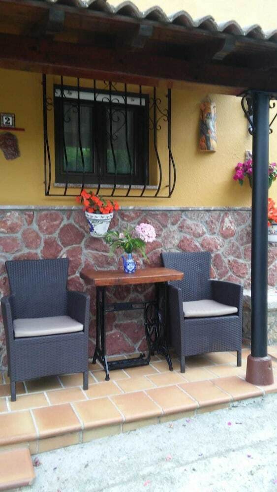Apartamentos Turisticos Castiello