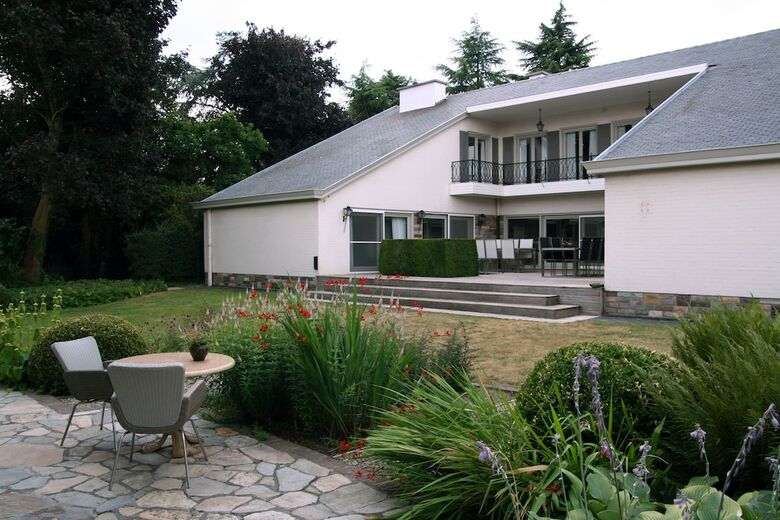 Bed & Breakfast Villa Pura Vida