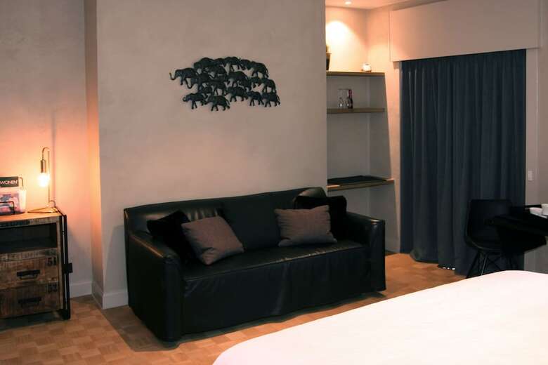 Bed & Breakfast Villa Pura Vida