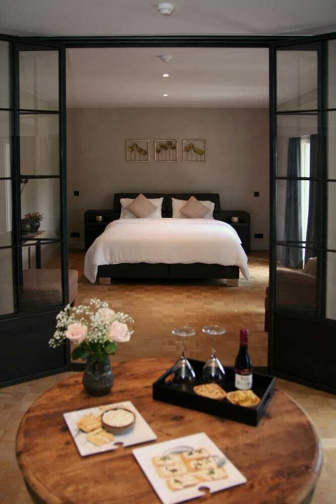 Bed & Breakfast Villa Pura Vida