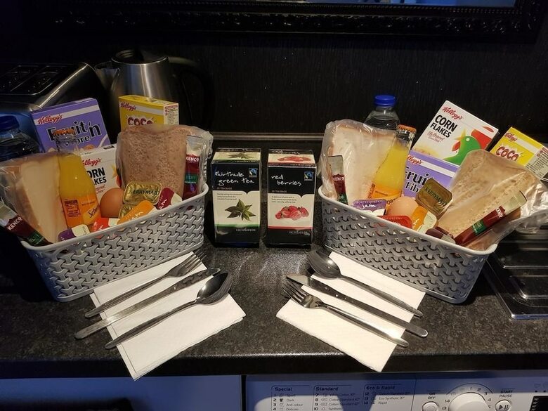 Agroturismo Chatterley House