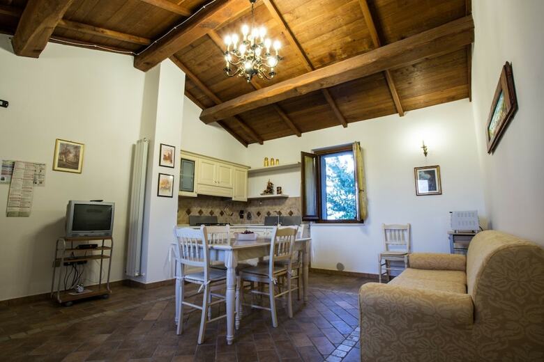 Apartamento Al Vecchio Pozzo
