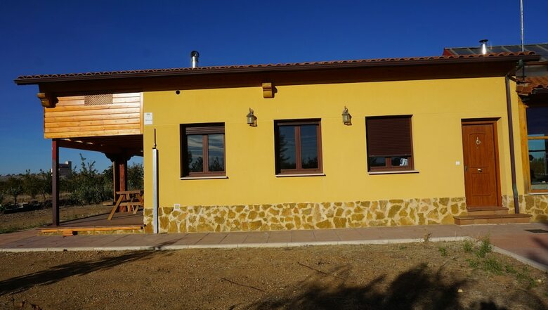 Hostal La Huella Verde - Hostel