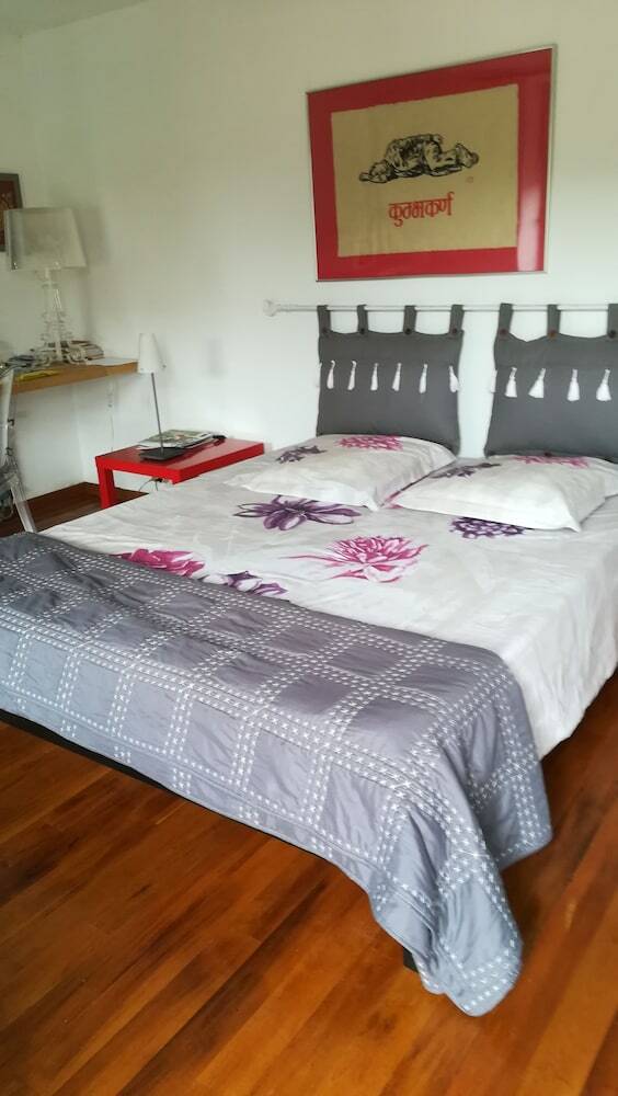 Hotel La Chambre Du Meunier