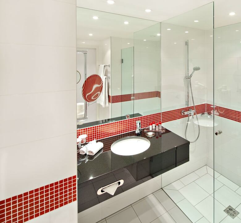 Hotel Vienna House Easy Katowice