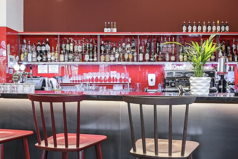 Hotel Vienna House Easy Katowice