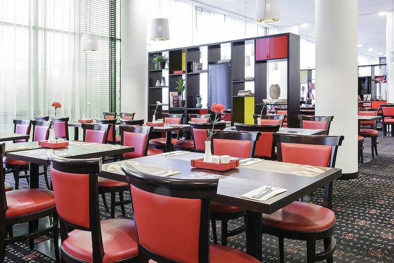 Hotel Vienna House Easy Katowice