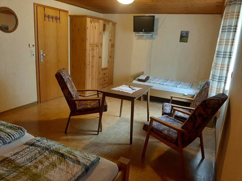 Pension L�ffler