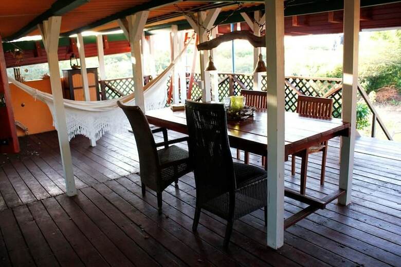 Ecolodge